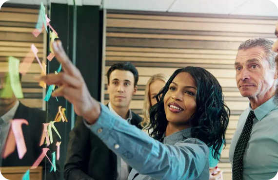 Benefits administration on one platform