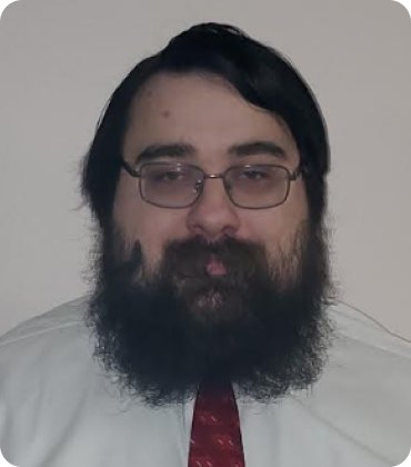 Joseph Calabro, Support Operations Process Development Associate